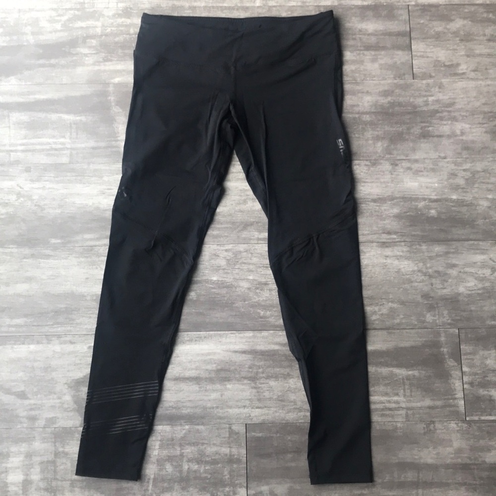 Virus Stay Cool Mesh Pant legging size medium